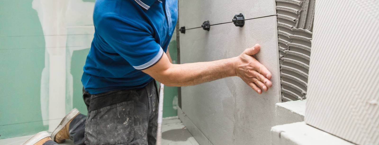 Travaux d'étanchéité et d'isolation de toit terrasse à Cagnes sur Mer